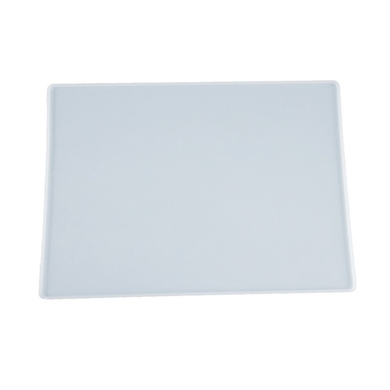 Khuôn silicon đồ thủ công DIY từ chất liệu epoxy