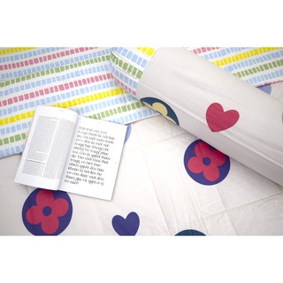 Bộ ga giường ( bọc thun 4 chi tiết) COTTON 100% CAO CẤP
