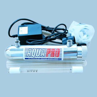 Đèn UV 6W dùng cho máy lọc nước