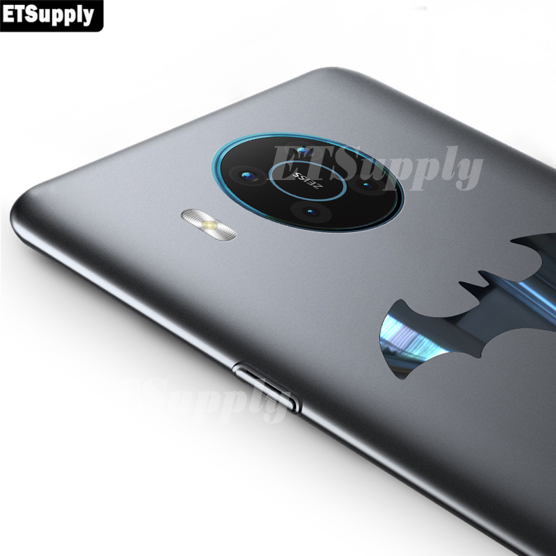 Ốp Lưng Siêu Mỏng 3mm Cho Nokia X10 X20 C10 C20 C30