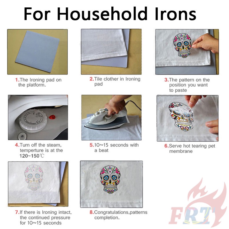 ◆ Sticker Dán Tường Bằng Vinyl Với Họa Tiết In Hình Bầu Trời Sao ◆ 1 Sticker Dán Ủi Với Thiết Kế Đẹp Mắt