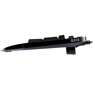 [Thanh Lý, Mất Seal, Móp Hộp] Bàn Phím Game Logitech G213 - Đẳng cấp game thủ