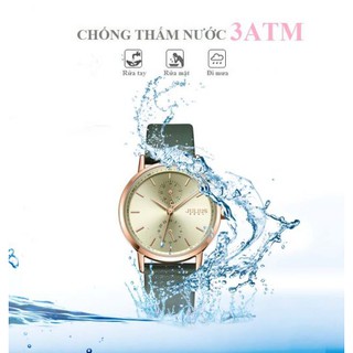 Đồng hồ nữ Julius JA-1159C
