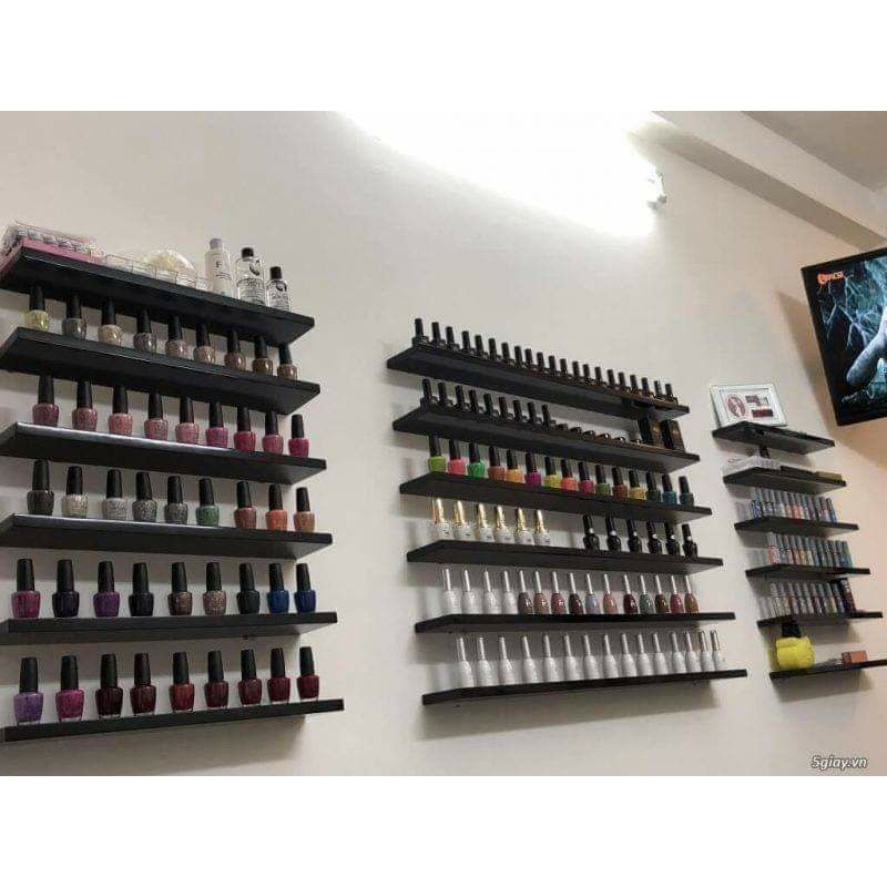 Thanh kệ dài 1Mx15cm treo tường gỗ An Cường | BigBuy360 - bigbuy360.vn