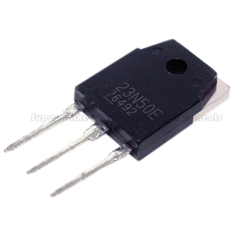 Set 5 Linh Kiện Điện Tử FMH23N50E TO-3P FMH23N50 TO-247 23N50E