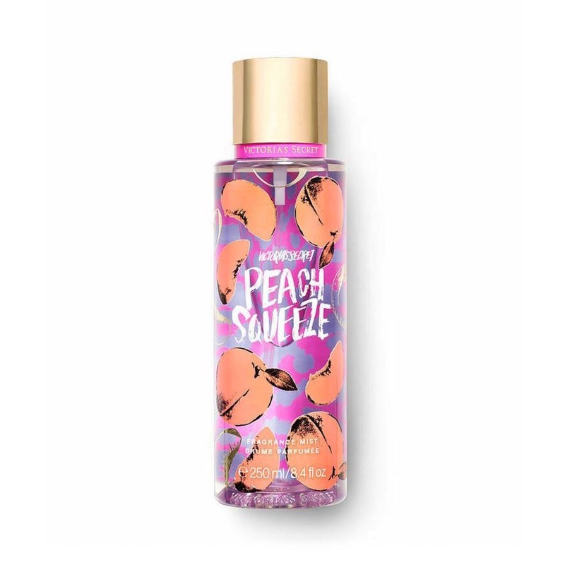 XỊT THƠM BODY PEACH SQUEEZE