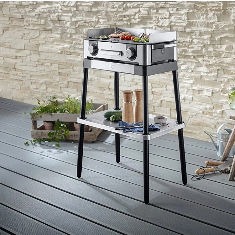 Bếp nướng điện Wmf Lono 04.1528.0011 [HÀNG ĐỨC]