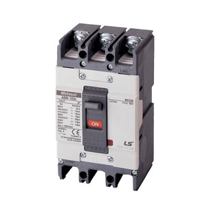 Cầu dao điện (APTOMAT) Át khối 3 Pha MCCB 3P LS ABN103c