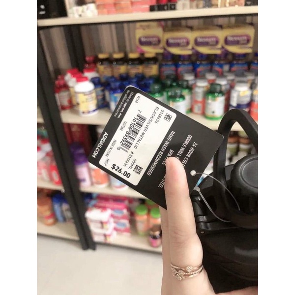 🥃🥃  BÌNH GIỮ NHIỆT ADIDAS CHÍNH HÃNG MUA TẠI MỸ🇺🇸🇺🇸