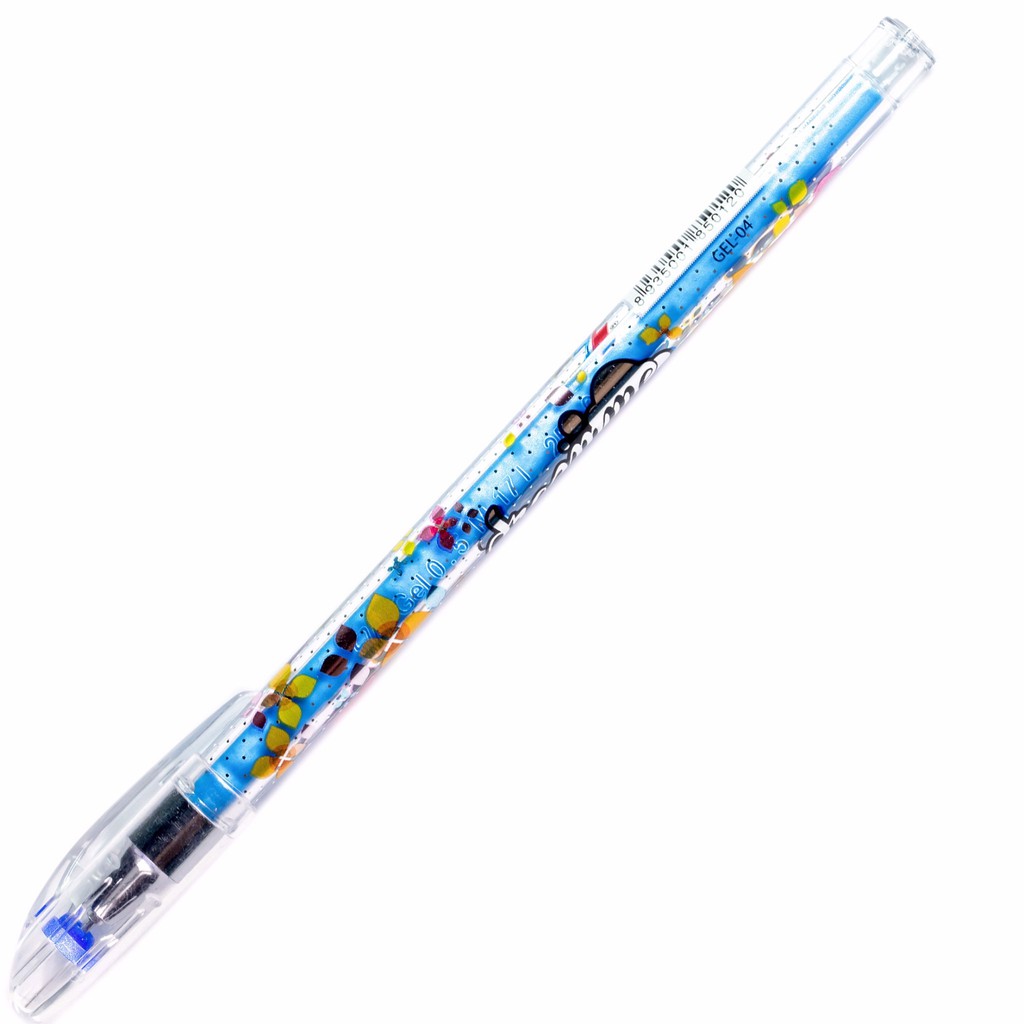 Bút Gel Thiên Long GEL-04