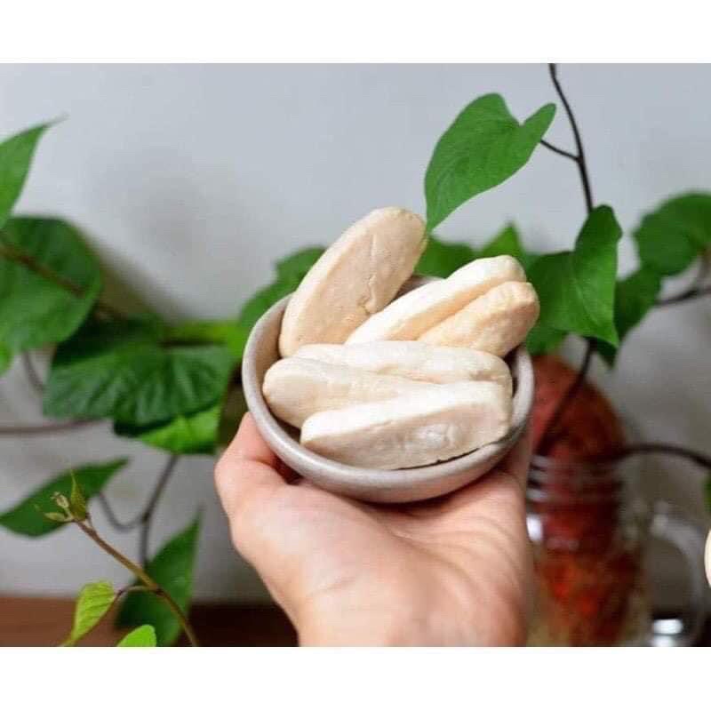 Bánh Gạo Ăn Dặm Hữu Cơ Idong Hàn Quốc cho bé6m+
