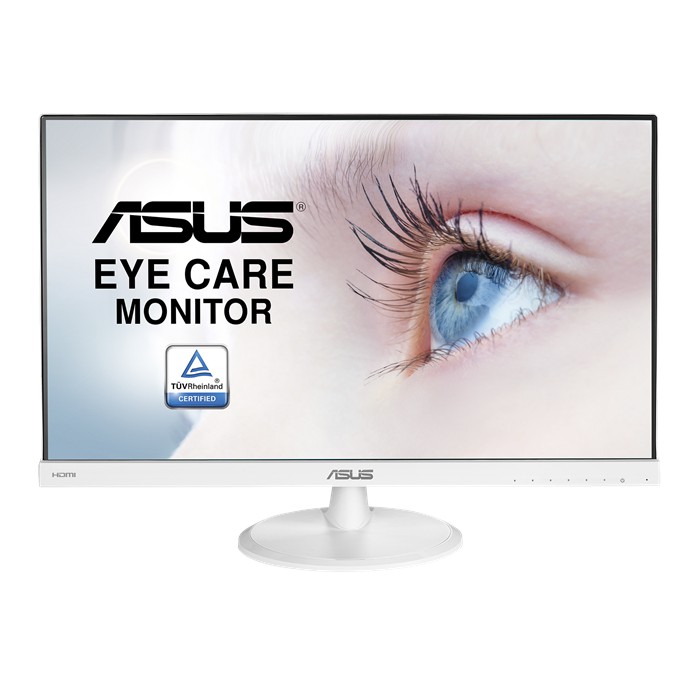 Màn hình Asus 23" VC239H-W IPS FullHD