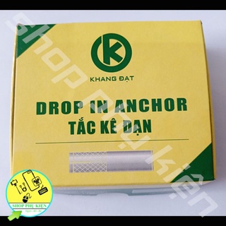 Nở đạn M8-M10-M12