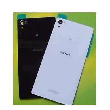 Nắp lưng Sony Xperia Z1 hàng Sịn