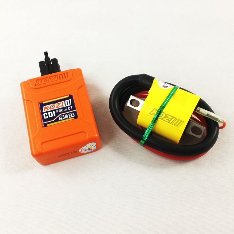 Mobin Sườn Kozi IC kozi dành cho các dòng xe wave dream sirius 50
