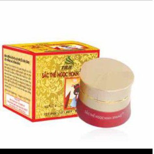 Kem Sắc thể ngọc hoàn khang 3 in 1 vip 12g