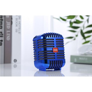 [Mã ELHACE giảm 4% đơn 300K] Loa nghe nhạc Bluetooth JFT-T20