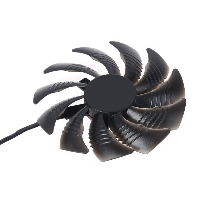 Quạt Tản Nhiệt Card Đồ Họa DC 12V Thay Thế Chuyên Dụng Cho GTX1
