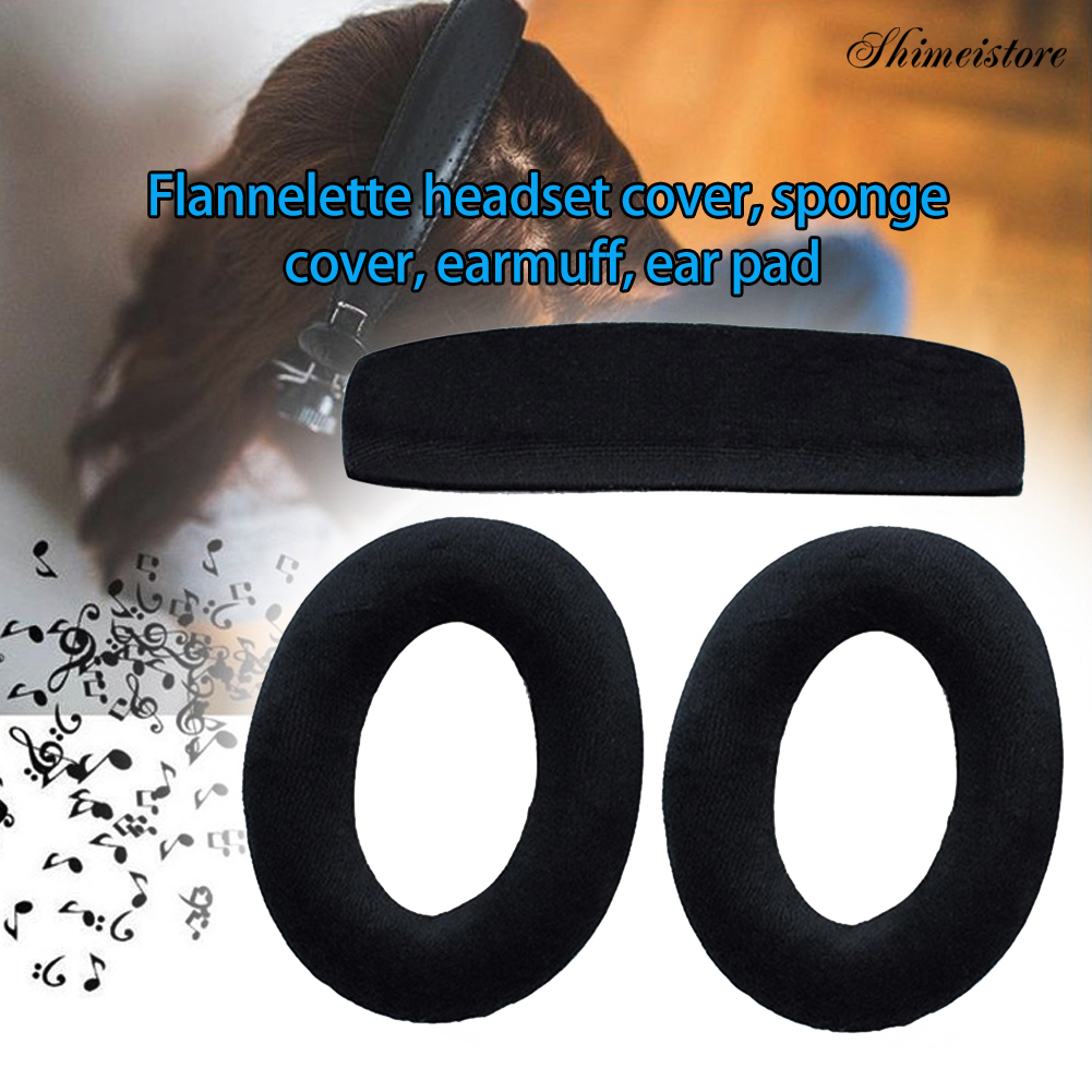 3c Shop Đệm Mút Tai Nghe Choàng Đầu Senhai Hd515 518 555 595 Hd598 Hd558 Pc360 Chuyên Dụng | BigBuy360 - bigbuy360.vn