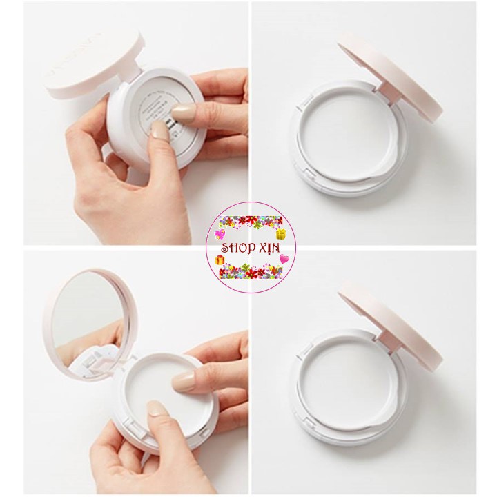 Phấn nước trang điểm Missha Magic Cushion Moist Up SPF50 PA+++ [Có Lõi hoặc Không Lõi Thay Thế] | BigBuy360 - bigbuy360.vn
