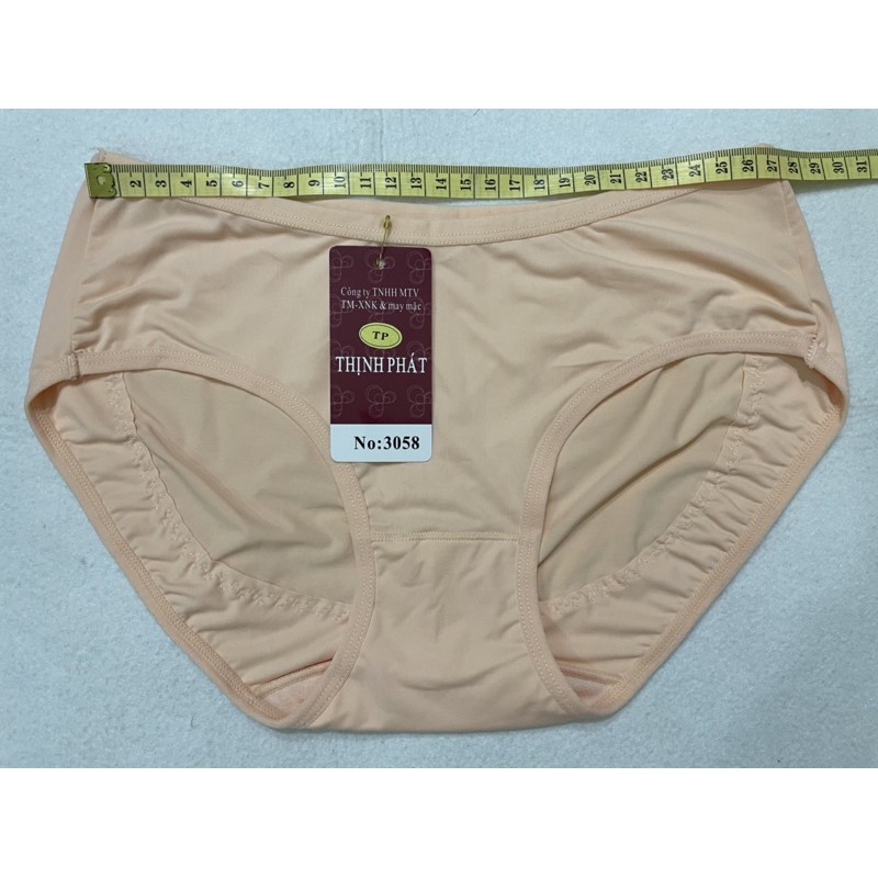 10 Quần lót nữ (3058) HL Hiệu Thịnh Phát.