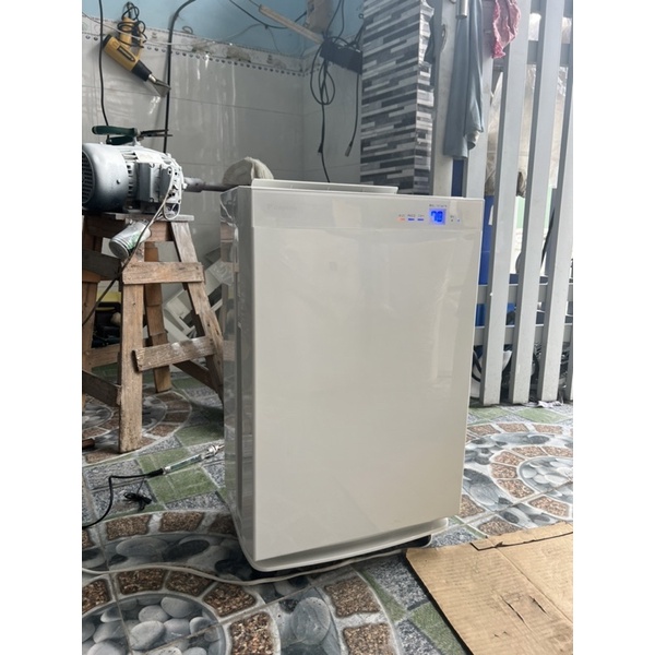 Máy lọc không khí bù ẩm Super VIP DAIKIN MCK70Uks