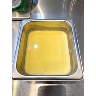 Bột Pudding SHA (BEST) /