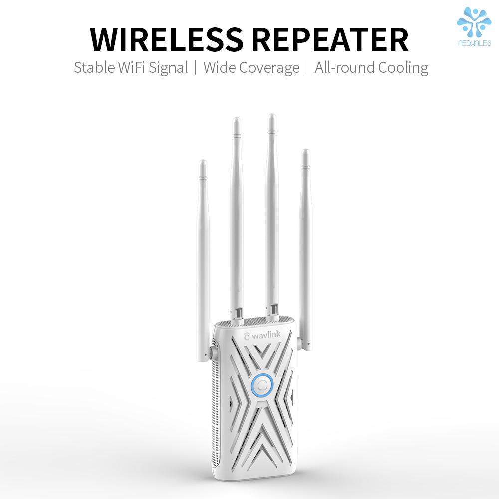 Bộ Khuếch Đại Tín Hiệu Wifi Không Dây Hai Chế Độ Ổn Định | BigBuy360 - bigbuy360.vn