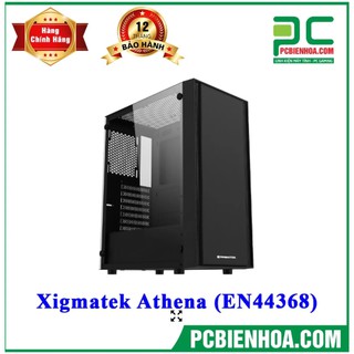 Case Xigmatek ATHENA EN44368