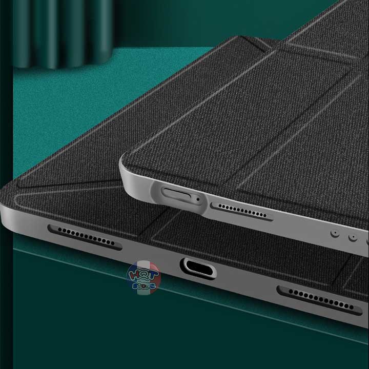 [Mã ELMS5 giảm 7% đơn 300K] Bao da chống sốc Mutural Case Ipad Air 4 10.9inch / Pro 11inch 2020 | BigBuy360 - bigbuy360.vn