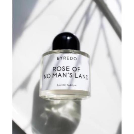 Nước hoa chính hãng Unisex Byredo Rose Of No Man 's land Test 5ml/10ml/20ml 🅰🅼🅱🅴🆁 | BigBuy360 - bigbuy360.vn