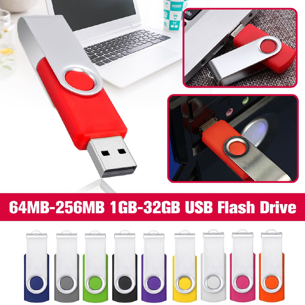 Ổ đĩa flash USB 6m 64MB