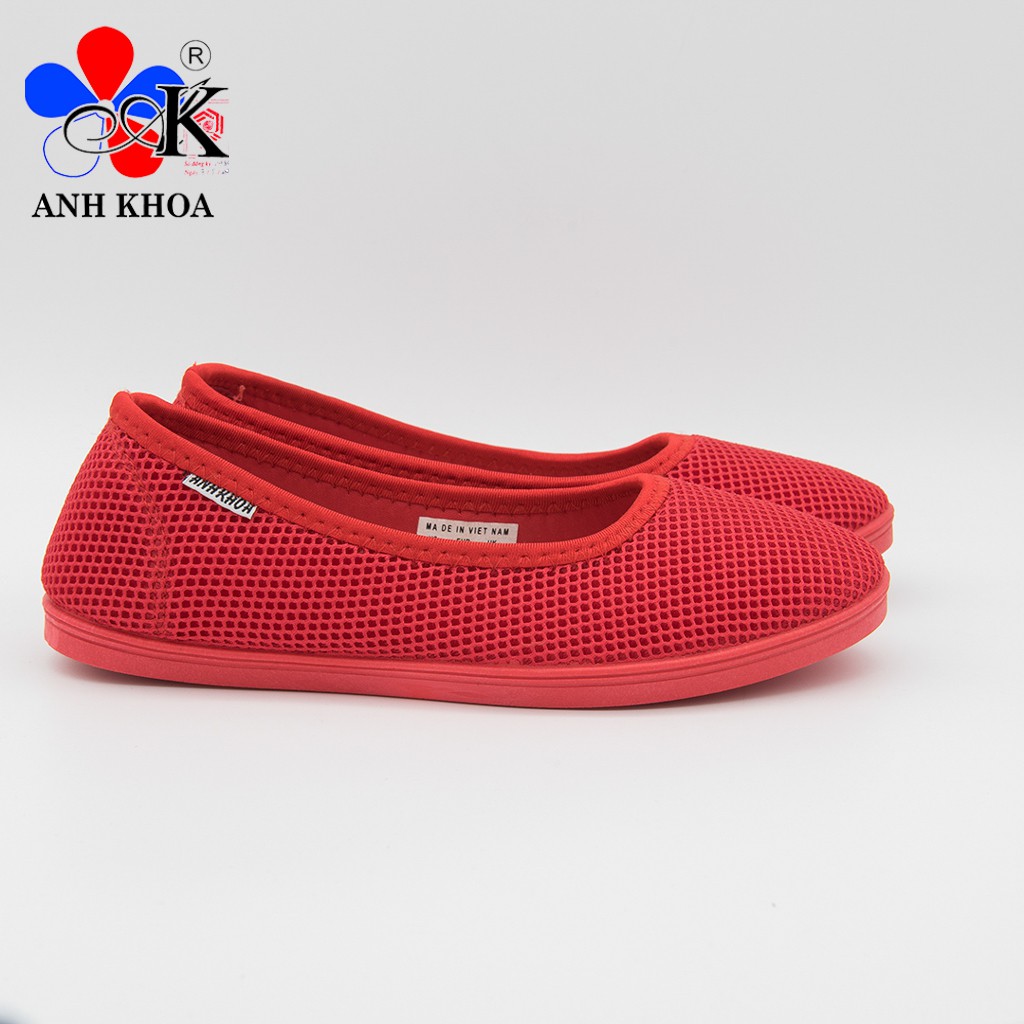 Giày Thể Thao Nữ - Anh Khoa A85-8