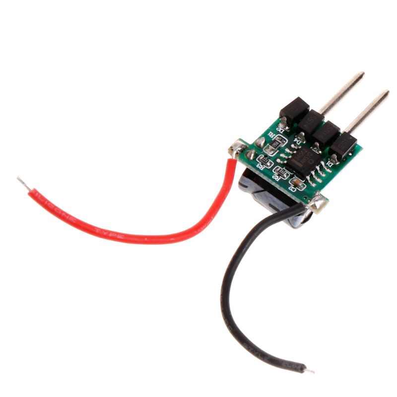 Mô Đun Cung Cấp Điện Áp Thấp Kissx 1-3w Mr16