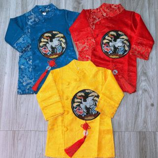 Quần bò hot 2020