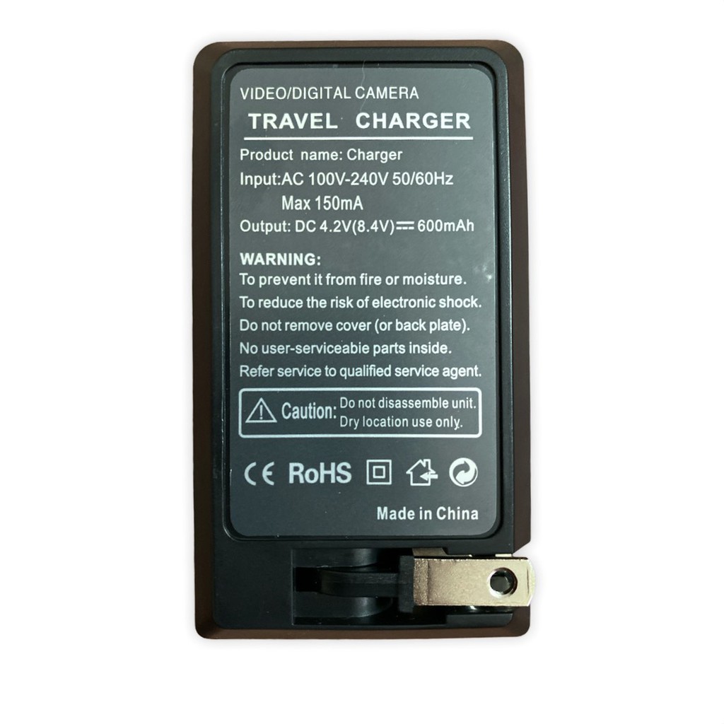 Sạc pin F970/F750/F550 Sony/For