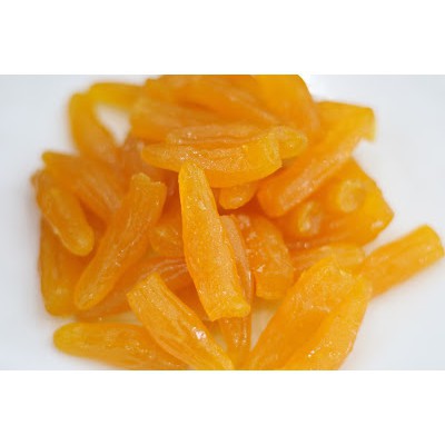 Mứt Khoai Lang Sâm Sấy Dẻo Viettin Mart 500Gr