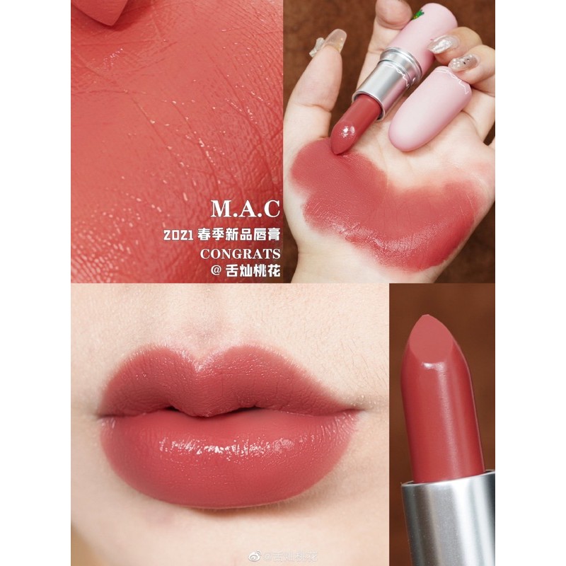 💋𝗦𝗼𝗻 𝗠𝗔𝗖 𝗞𝗮𝗞𝗮𝗼 𝗙𝗿𝗶𝗲𝗻𝗱𝘀 𝗟𝗶𝗺𝗶𝘁𝘁𝗲𝗱 𝟮𝟬𝟮𝟭 | BigBuy360 - bigbuy360.vn