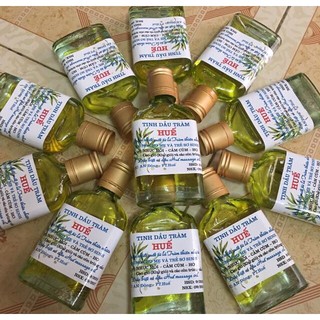 Dầu tràm Huế