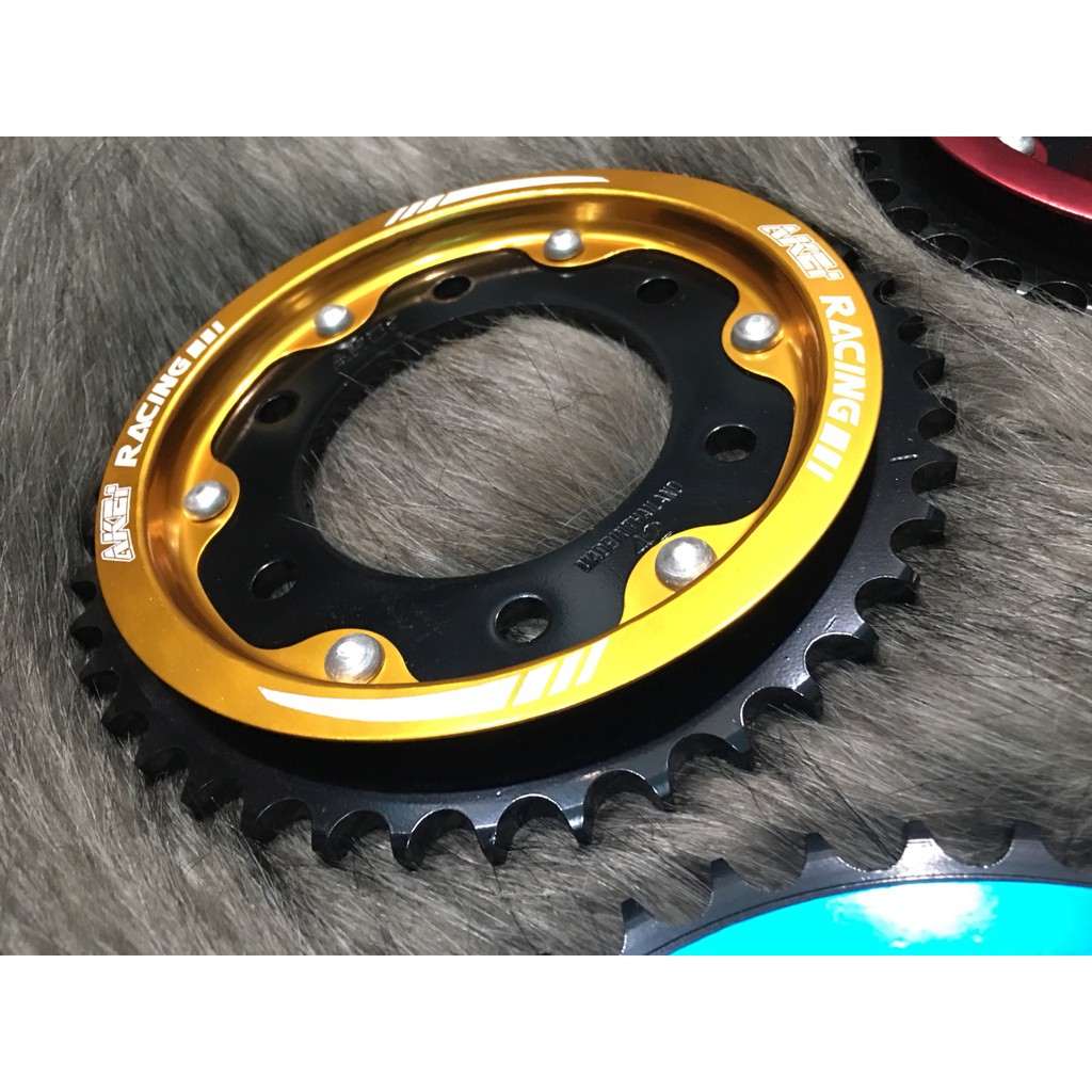 [SALE] DĨA VÀNH AKEI VÀNH EX135 - EX150