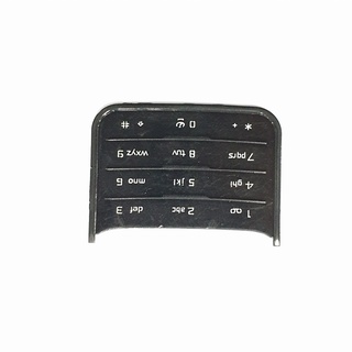 Bàn phím dưới Nokia N81 ( Phím Zin )