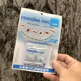 Fedona Thuốc Diệt Côn Trùng