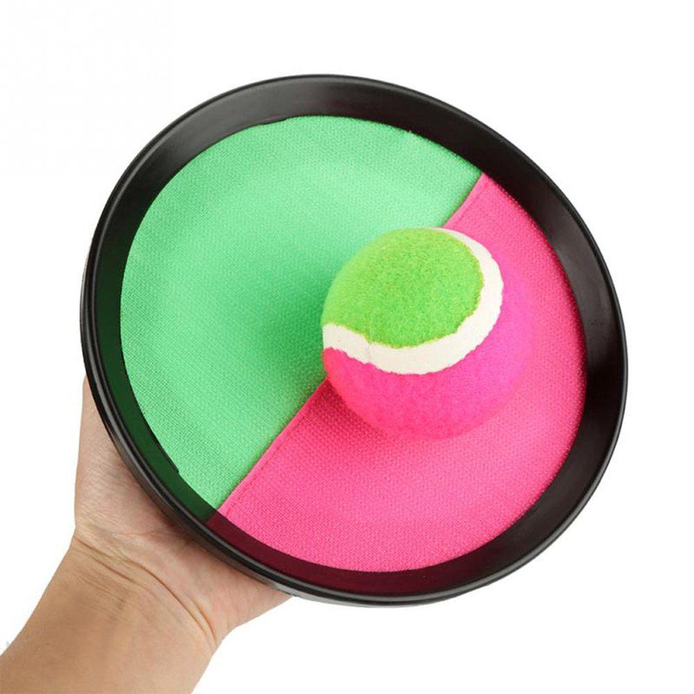 Đồ Chơi Bóng Dính Thể Thao Tương Tác Giữa Cha Mẹ Và Bé
