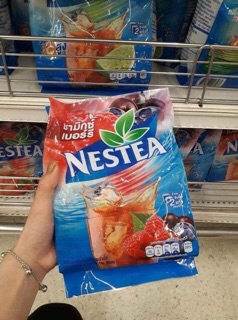 Trà sữa NEstea Thái Lan