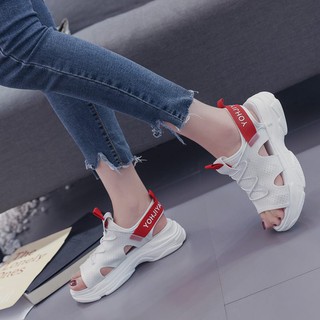 Sandal nữ yamoto 2 màu cực đẹp