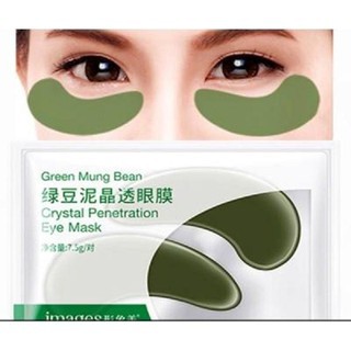 Mặt nạ mắt ngăn ngừa vết thâm