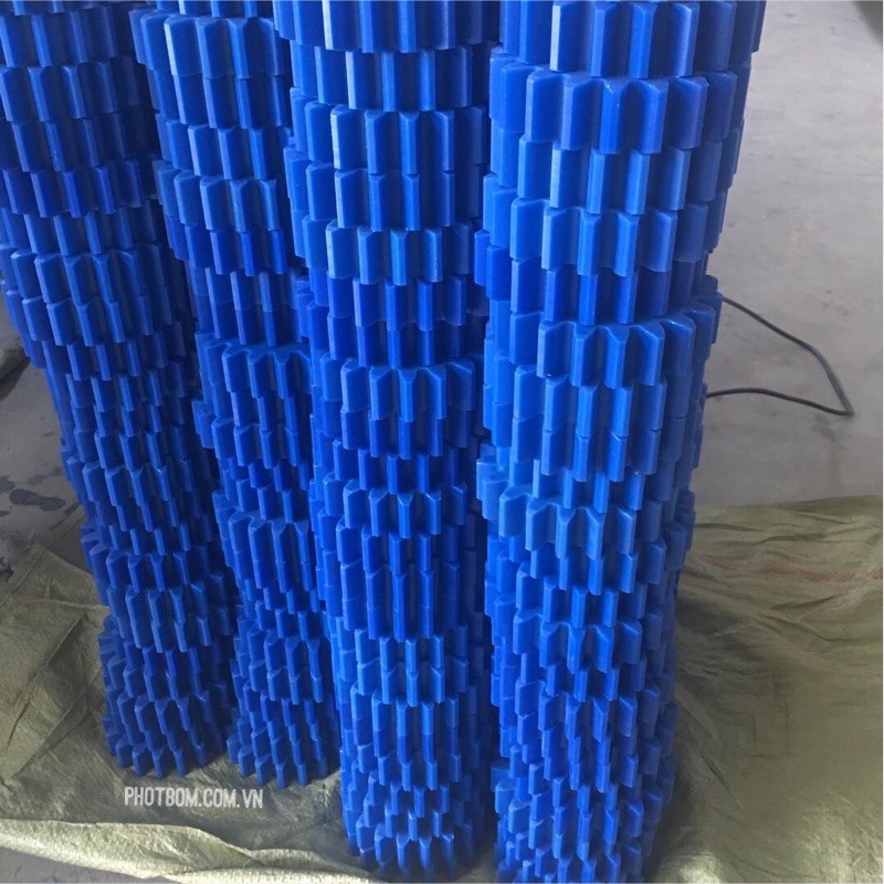 Nhựa MC HÀN QUỐC phi 60~120 x 1000