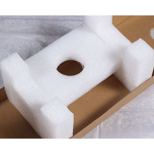 SX Mút Xốp PE FOAM định hình theo yêu cầu đặt hàng