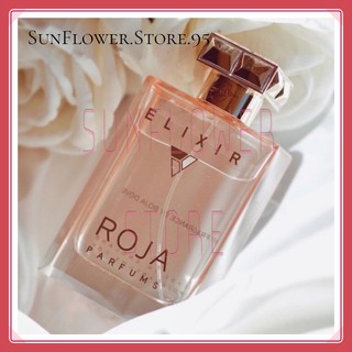 Nước hoa dùng thử Elixir Roja Parfums thumbnail