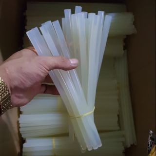 150 keo nến to 1cm x 25cm